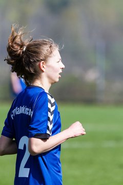 Bild 258 - SC Kaltenkirchen - SG Trittau/S�dstormarn : Ergebnis: 0:6